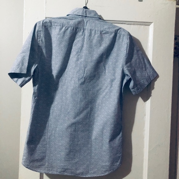 J.Linderberg Short Sleeves Shirt - Picture 5 of 5
